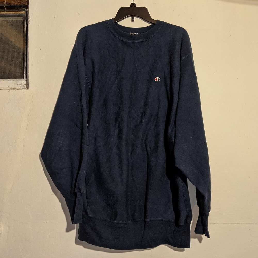 Men's Champion Crewneck Sweatshirt